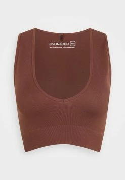 Even&Odd Top - Brown | Damen -Even&Odd Verkäufe 2024 5c93ca7f19b44e73a18a2154a5c9eed0