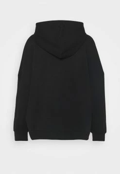 Even&Odd Damen HOODIE LONG WITHOUT DRAWCORD AND POCKET - Kapuzenpullover - Black 17 Even&Odd Damen HOODIE LONG WITHOUT DRAWCORD AND POCKET - Kapuzenpullover - Black -Even&Odd Verkäufe 2024 5cb245ca711a48ba81ed72c4e9f81ea5