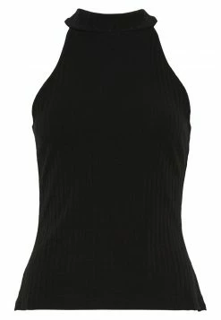 Even&Odd Top - Black | Damen -Even&Odd Verkäufe 2024 5cc198d7ba1f4a1788dde38bf6b850fe