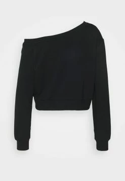 Even&Odd Damen Off Shoulder&Jogger Set - Sweatshirt - Black 8 Even&Odd Damen Off Shoulder&Jogger Set - Sweatshirt - Black -Even&Odd Verkäufe 2024 5cd4299e6bc84c8fbc905d710f7a031e