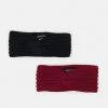 Even&Odd Damen 2 PACK - Ohrenwärmer - Black/red 2 Even&Odd Damen 2 PACK - Ohrenwärmer - Black/red -Even&Odd Verkäufe 2024 5cd56cd1a7954b87969e52360a124689