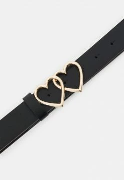 Even&Odd Damen Gürtel - Black -Even&Odd Verkäufe 2024 5cedf5cdfb3d464db35f33eb0aa37f86