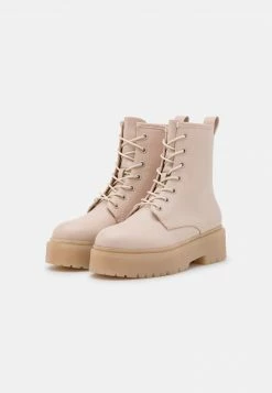 Even&Odd Damen Plateaustiefelette - Beige -Even&Odd Verkäufe 2024 5db4a8f118f6486c9be9af010f75e219