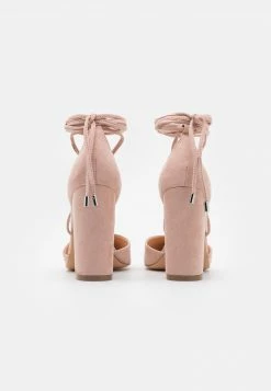 Even&Odd Damen Schnürpumps - Light Pink -Even&Odd Verkäufe 2024 5db7b2aa7f7948888629c1d8e536668e