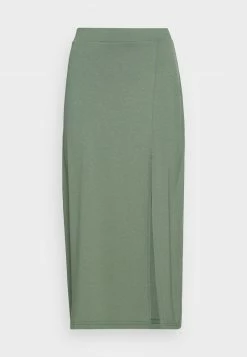 Even&Odd Bleistiftrock - Light Green | Damen -Even&Odd Verkäufe 2024 5dbec33436ba486e80282d252ccda4da