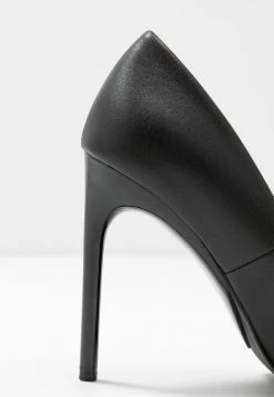 Even&Odd LEATHER PUMP - High Heel Pumps - Black | Damen -Even&Odd Verkäufe 2024 5dbf23878e024dab8ae879c743becccd