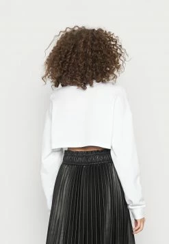 Even&Odd Damen Sweatshirt - White -Even&Odd Verkäufe 2024 5ddefd5d94ee4573a0525fe8e11d18a5