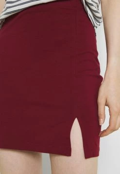 Even&Odd Damen Minirock - Bordeaux 11 Even&Odd Damen Minirock - Bordeaux -Even&Odd Verkäufe 2024 5e21738d5bc049e6acab664efbec4992