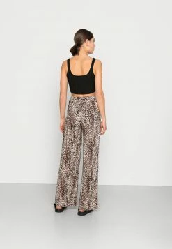 Even&Odd Damen Stoffhose - Brown 9 Even&Odd Damen Stoffhose - Brown -Even&Odd Verkäufe 2024 5e49c23c7c41439da980b0589721c90c