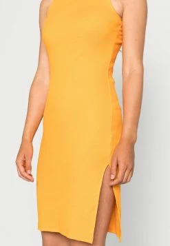 Even&Odd Damen Etuikleid - Apricot -Even&Odd Verkäufe 2024 5e4c0157ffa245b5b9ba7f900121be41