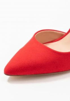 Even&Odd Damen High Heel Pumps - Red -Even&Odd Verkäufe 2024 5e557b27650d45d794056a9c1416f9ce