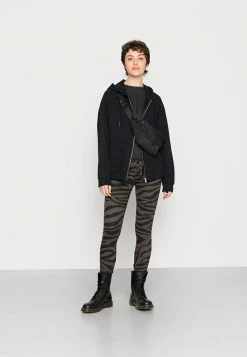 Even&Odd Damen Sweatjacke - Black -Even&Odd Verkäufe 2024 5e589ecebbb64d02b0c69c45710cbfad