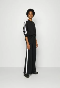 Even&Odd Damen Jogginghose - Black -Even&Odd Verkäufe 2024 5e74f86479434933a5d409c9b95415bf