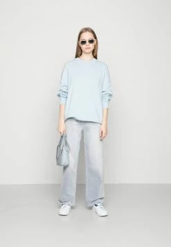 Even&Odd Damen Sweatshirt - Light Blue 8 Even&Odd Damen Sweatshirt - Light Blue -Even&Odd Verkäufe 2024 5e86499a94e542d1b1a0dbb76ba23b8a