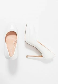 Even&Odd Damen High Heel Pumps - White 12 Even&Odd Damen High Heel Pumps - White -Even&Odd Verkäufe 2024 5e9c0ed4a28e40438850ed7a2138ae76