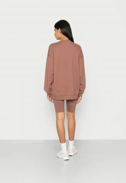 Even&Odd SET - Sweatshirt - Brown | Damen -Even&Odd Verkäufe 2024 5ef552f94a4f49e7a0633e65a8bf7363