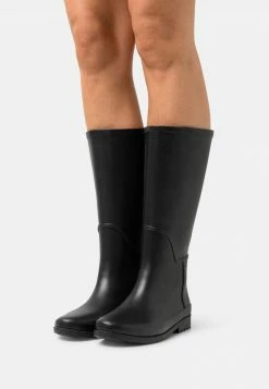 Even&Odd Gummistiefel - Black | Damen