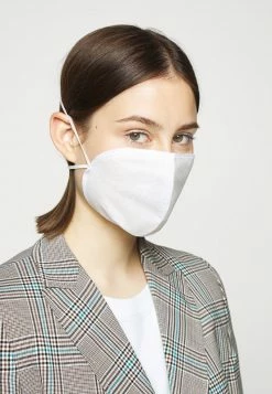 Even&Odd Unisex 10 PACK - Stoffmaske - White -Even&Odd Verkäufe 2024 5fad3592d39c4d56bd7ee2909c851b1f
