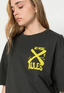 Even&Odd Damen T-Shirt Print - Anthracite 11 Even&Odd Damen T-Shirt Print - Anthracite -Even&Odd Verkäufe 2024 5fda78b5c42c46faa4dd136b7802c3d4