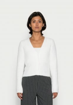 Even&Odd Damen Strickjacke - White -Even&Odd Verkäufe 2024 604ae7560a414ec1a6338476c308db7f