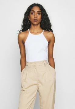 Even&Odd Damen 2 PACK - Top - Black/white -Even&Odd Verkäufe 2024 6055f372b22f41ad8d4a88d09e331465