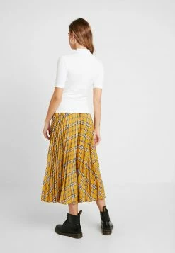 Even&Odd Damen 2 PACK - T-SHIRT BASIC - T-Shirt Basic - White/black -Even&Odd Verkäufe 2024 6078815a69424a0f99d7075fe795ec57