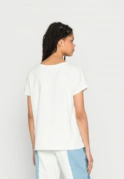 Even&Odd Damen T-Shirt Print - White 9 Even&Odd Damen T-Shirt Print - White -Even&Odd Verkäufe 2024 60934b50bf2047a0947822b19a87563d