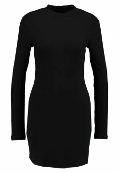 Even&Odd Damen Freizeitkleid - Black -Even&Odd Verkäufe 2024 60c757f66a8a4f5b808a4193d9d74d7f