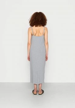 Even&Odd Damen Freizeitkleid - Mottled Grey -Even&Odd Verkäufe 2024 60fd863ee990406e8d0711108d4b881b