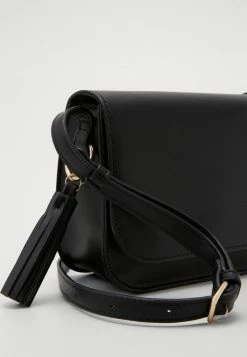 Even&Odd Damen Umhängetasche - Black -Even&Odd Verkäufe 2024 6138670532de4d6ab5ebca2f5a7d9701