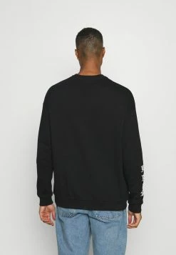 Even&Odd UNISEX - OVERSIZED SWEATSHIRT - Sweatshirt - Black -Even&Odd Verkäufe 2024 61ce72f95dfd49efb7b1d919fa851a13