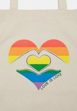 Even&Odd Shopping Bag - Multi-coloured | Damen -Even&Odd Verkäufe 2024 61d1473425fd46ccb9f35f0fc4dbdad5