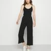 Even&Odd Damen Jumpsuit - Black -Even&Odd Verkäufe 2024 6230b824197b49ddab7fd8857e60ec3d