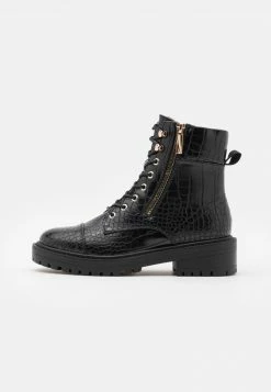 Even&Odd Damen Plateaustiefelette - Black -Even&Odd Verkäufe 2024 6234b0e1e9cb4884b1991f599f817b3b