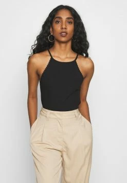 Even&Odd Damen 2 PACK - Top - Black/white -Even&Odd Verkäufe 2024 623b32582be845dcbb6bdee09a74a48d