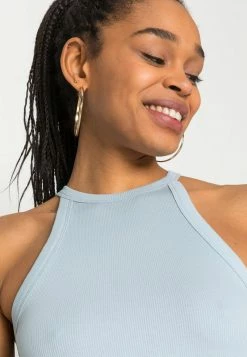 Even&Odd Damen Top - Light Blue -Even&Odd Verkäufe 2024 6253e01c832449e1864c5d96bb36814c