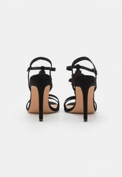 Even&Odd Damen Riemensandalette - Black 11 Even&Odd Damen Riemensandalette - Black -Even&Odd Verkäufe 2024 62550d2ccad343ae8122eebf822cc534