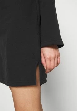 Even&Odd SWEAT HIGH NECK MINI DRESS WITH HALF ZIP THROUGH - Freizeitkleid - Black | Damen 13 Even&Odd SWEAT HIGH NECK MINI DRESS WITH HALF ZIP THROUGH - Freizeitkleid - Black | Damen -Even&Odd Verkäufe 2024 62aa2f45359a45b0a16a41118aeafad3