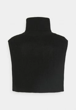 Even&Odd Damen TURTLENECK PONCHO - Schal - Black -Even&Odd Verkäufe 2024 62db8e506ee94801937095de3eef75a8