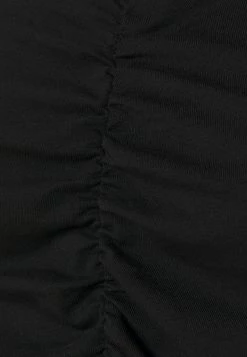 Even&Odd Damen T-Shirt Basic - Black -Even&Odd Verkäufe 2024 62e4e58048f944ddb72f16c794e866fa