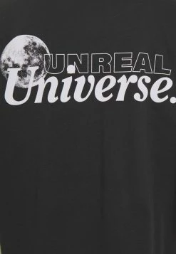 Even&Odd Damen T-Shirt Print - Anthracite -Even&Odd Verkäufe 2024 630dbccd59de4786a77921a39b5c00e8