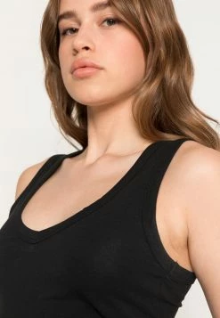 Even&Odd Damen Top - Black -Even&Odd Verkäufe 2024 633727256e5241cf965a10c7c5facc77