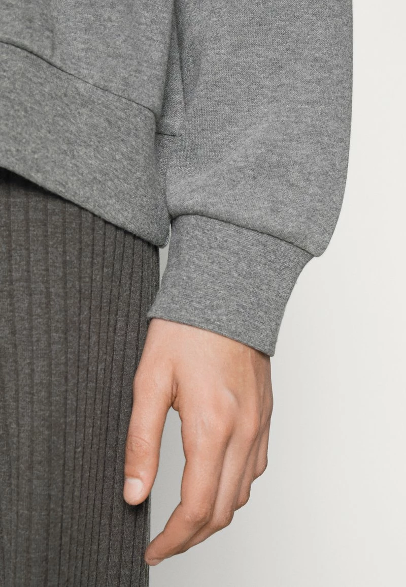Even&Odd Sweatshirt - Mottled Grey | Damen 8 Even&Odd Sweatshirt - Mottled Grey | Damen – Bild 6