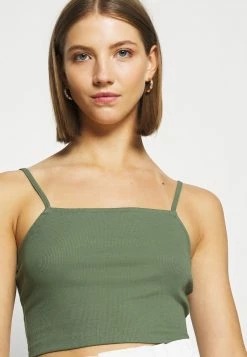Even&Odd 2 PACK - Top - Green/black | Damen 13 Even&Odd 2 PACK - Top - Green/black | Damen -Even&Odd Verkäufe 2024 633eb8bf5b4f45518b1be14b1a43b198