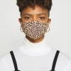 Even&Odd Unisex 3 PACK - Stoffmaske - Multi/brown/black -Even&Odd Verkäufe 2024 63da5671107f4c8d98d9dcebdf8352de