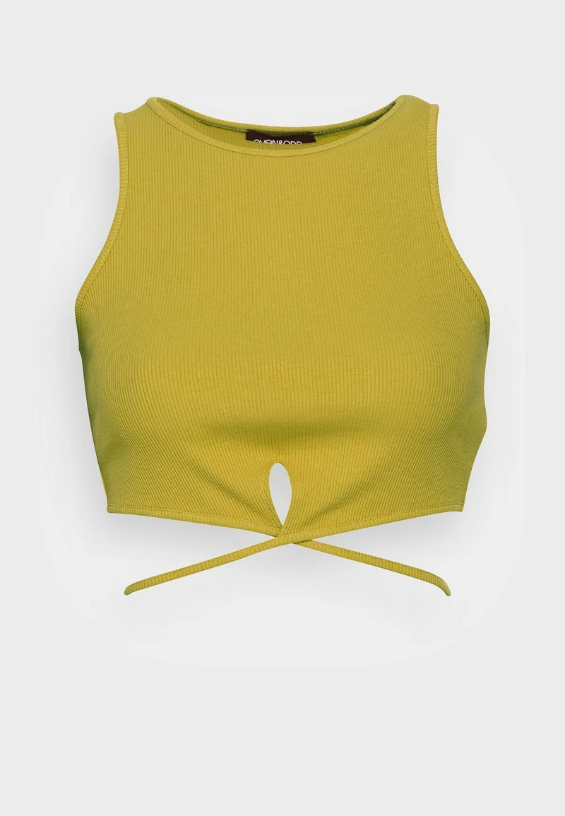 Even&Odd Damen Top - Green 6 Even&Odd Damen Top - Green – Bild 4