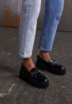 Even&Odd Damen Plateaupumps - Black -Even&Odd Verkäufe 2024 6455ecec0fd44f389ed387e125e90c35