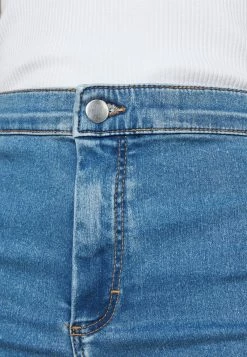 Even&Odd Damen Jeggings - Light Blue Denim -Even&Odd Verkäufe 2024 64aefedc1a2c477e9f2fbdc35043d53a