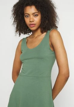 Even&Odd Damen Jerseykleid - Light Green -Even&Odd Verkäufe 2024 64b661ee3335448bae21e2ba82e7dd86