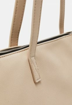 Even&Odd Damen Shopping Bag - Off-white -Even&Odd Verkäufe 2024 64e6a02431e3450d9ce6db79ae8379a7